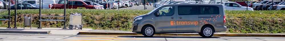 Transporte al Aeropuerto