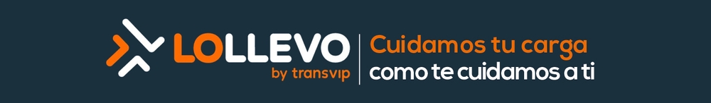 Transvip diversifica su servicio y lanza “Lo Llevo by Transvip”
